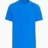 Porsche Design Active T-shirt Color Ultra Blue