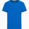 Porsche Design Triatex T-shirt Color Ultra Blue