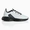 Porsche Design 3D MTRX Trainers Color Ash Grey