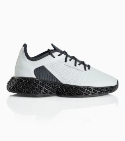 Porsche Design Store 52 Porsche Design 3D MTRX Trainers Color Ash Grey