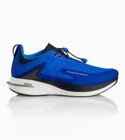 Porsche Design Nitro Run II Color Ultra Blue/jet Black