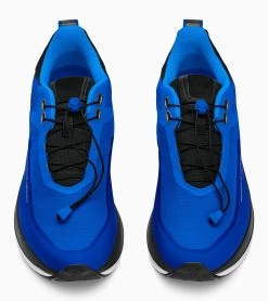 Porsche Design Nitro Run II Color Ultra Blue/jet Black -Porsche Design Store 4056487048000 003 ga pd sall ain v1