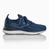 Porsche Design EvoKNIT® II Trainers Color Persian Blue/persian Blue