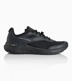 Porsche Design Nitro Trail II Color Jet Black/jet Black