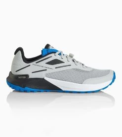 Porsche Design Nitro Trail II Color Ash Grey/ash Grey