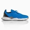 Porsche Design PWRPlate Sport Trainers Color Ultra Blue/ultra Blue