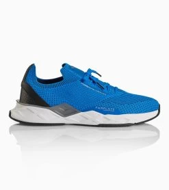 Porsche Design PWRPlate Sport Trainers Color Ultra Blue/ultra Blue