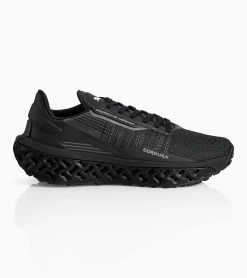 Porsche Design XETIC® Sculpt II Trainers Color Jet Black/jet Black