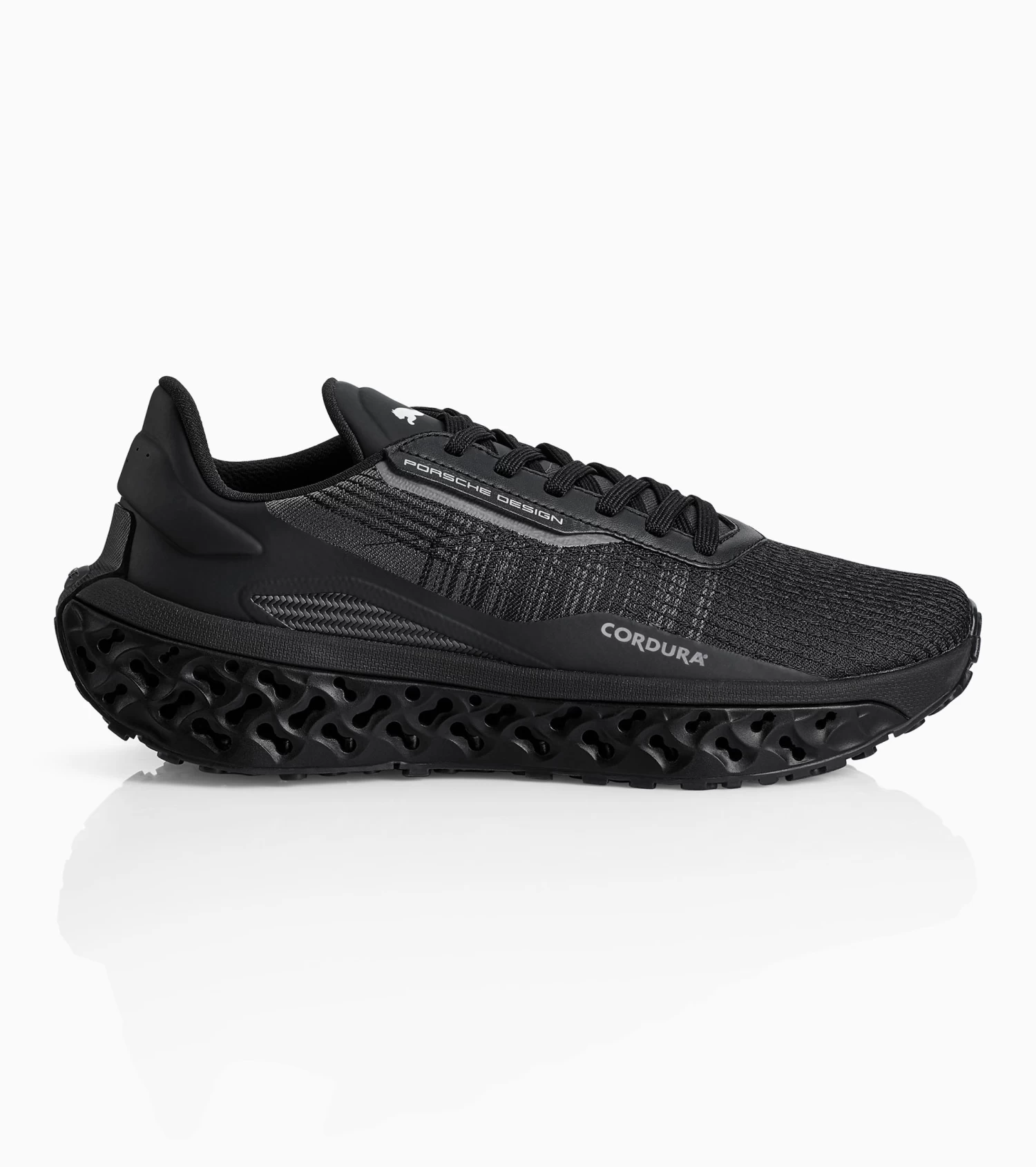 Porsche Design XETIC® Sculpt II Trainers Color Jet Black/jet Black 1 Porsche Design XETIC® Sculpt II Trainers Color Jet Black/jet Black