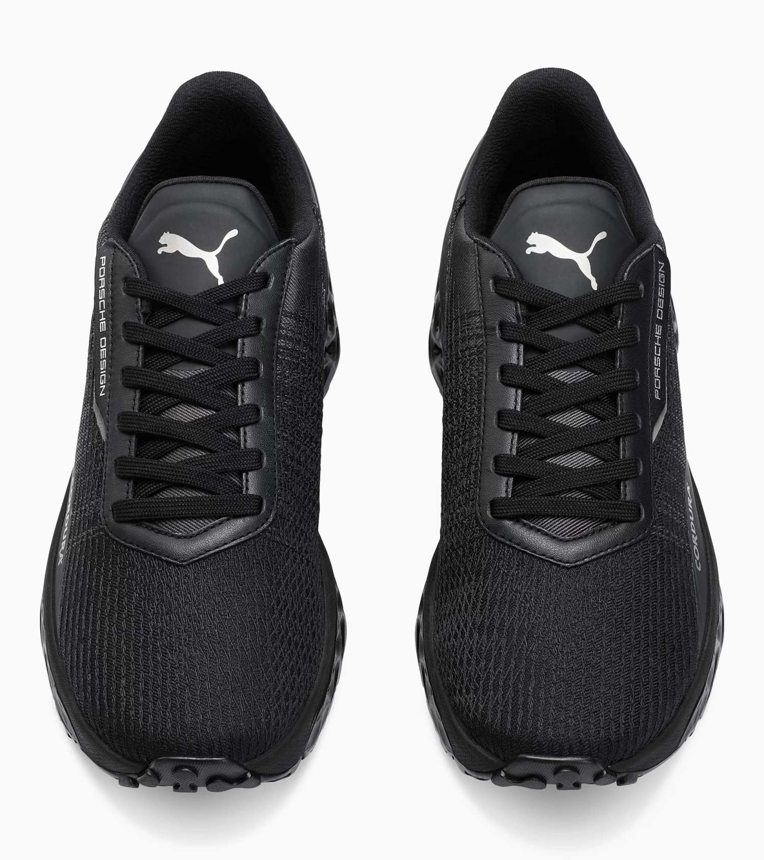 Porsche Design XETIC® Sculpt II Trainers Color Jet Black/jet Black 3 Porsche Design XETIC® Sculpt II Trainers Color Jet Black/jet Black - Image 3