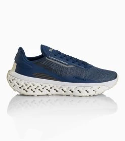 Porsche Design XETIC® Sculpt II Trainers Color Persian Blue/persian Blue