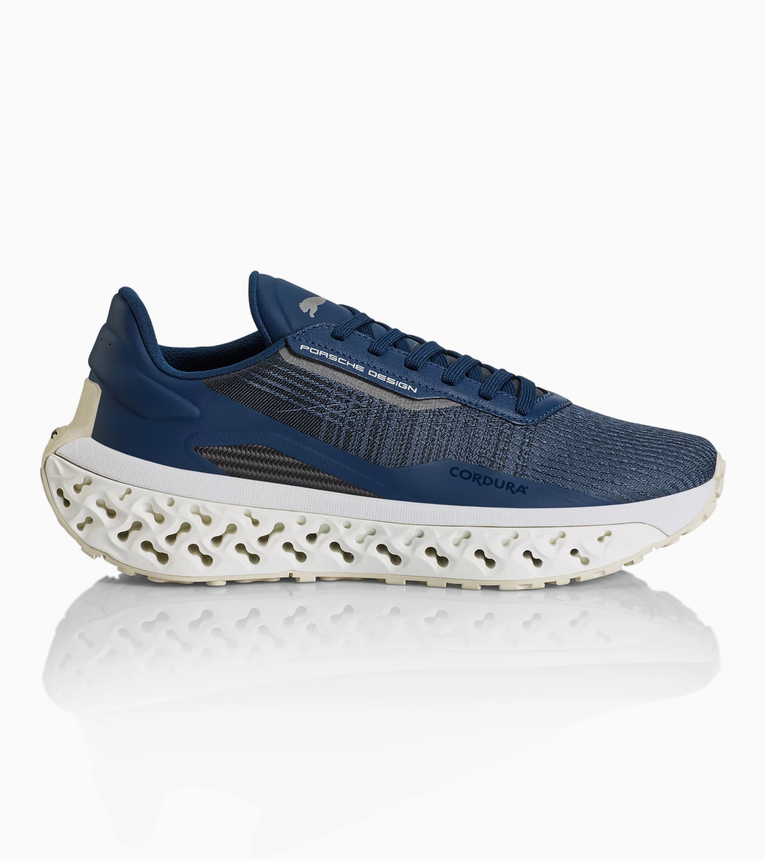 Porsche Design XETIC® Sculpt II Trainers Color Persian Blue/persian Blue 1 Porsche Design XETIC® Sculpt II Trainers Color Persian Blue/persian Blue