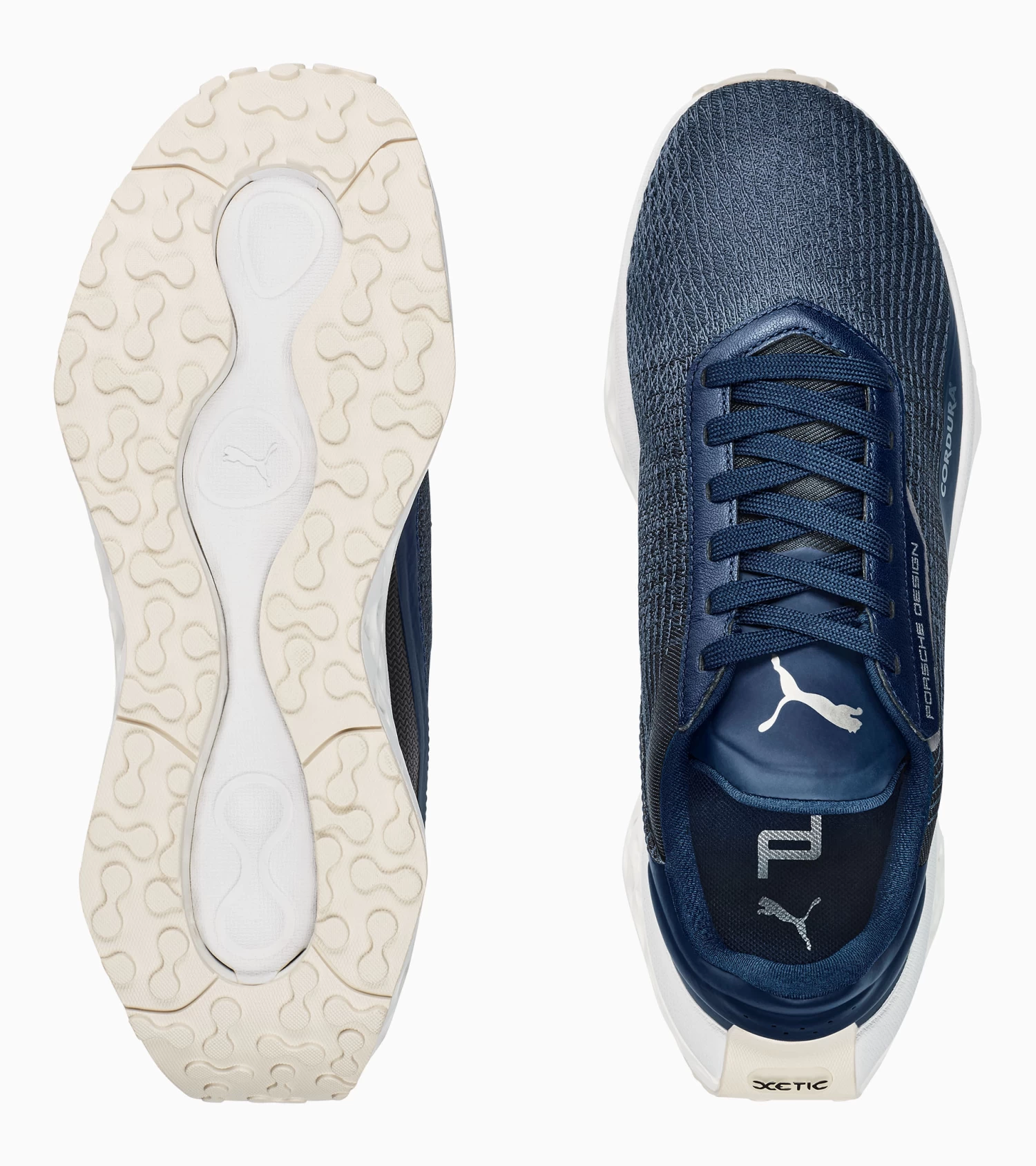 Porsche Design XETIC® Sculpt II Trainers Color Persian Blue/persian Blue 2 Porsche Design XETIC® Sculpt II Trainers Color Persian Blue/persian Blue - Image 2