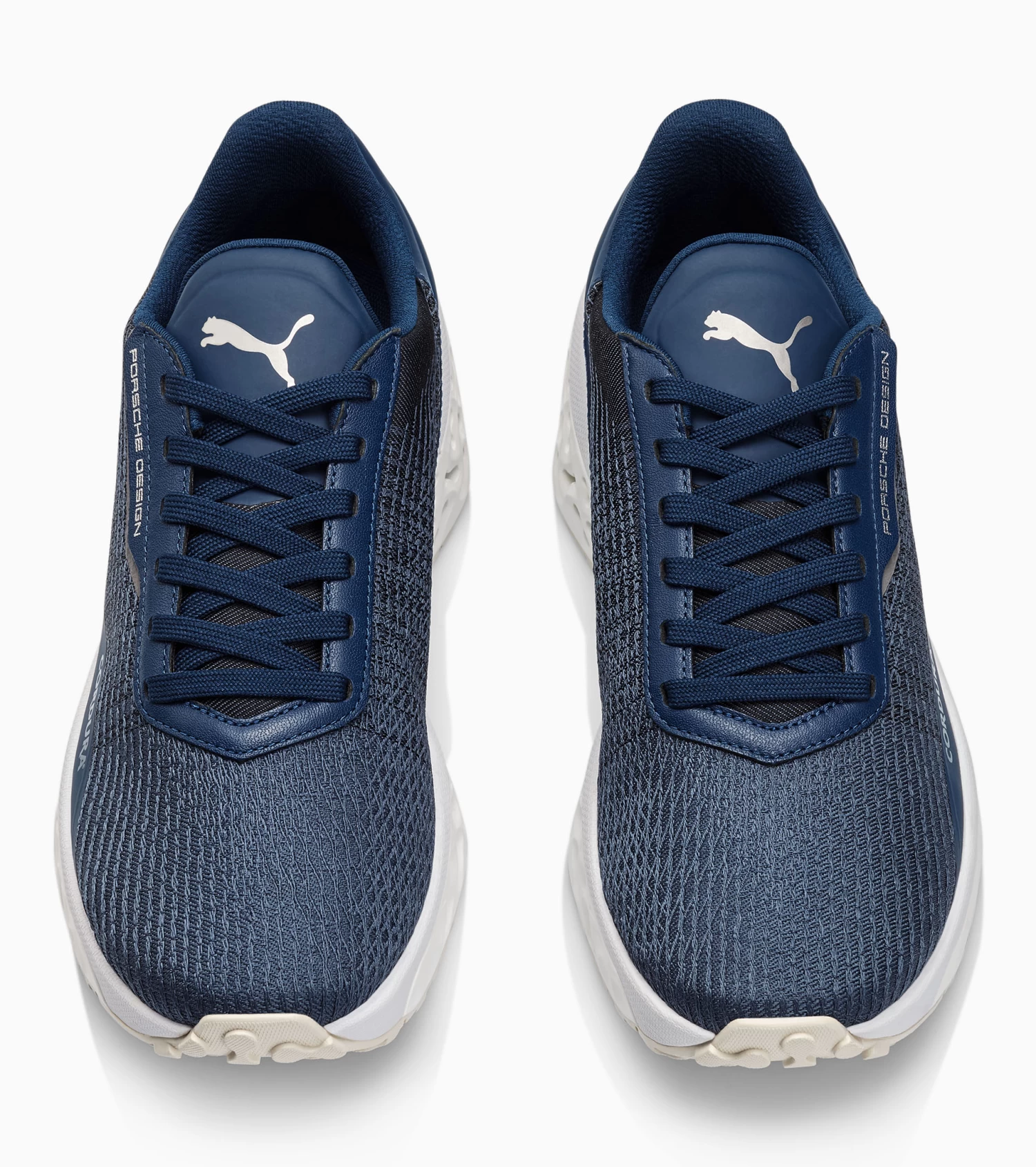 Porsche Design XETIC® Sculpt II Trainers Color Persian Blue/persian Blue 3 Porsche Design XETIC® Sculpt II Trainers Color Persian Blue/persian Blue - Image 3