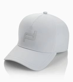 Porsche Design Classic Cap Color Ash Grey