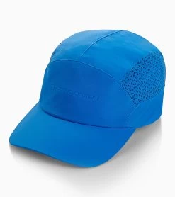Porsche Design Triatex Cap Color Ultra Blue