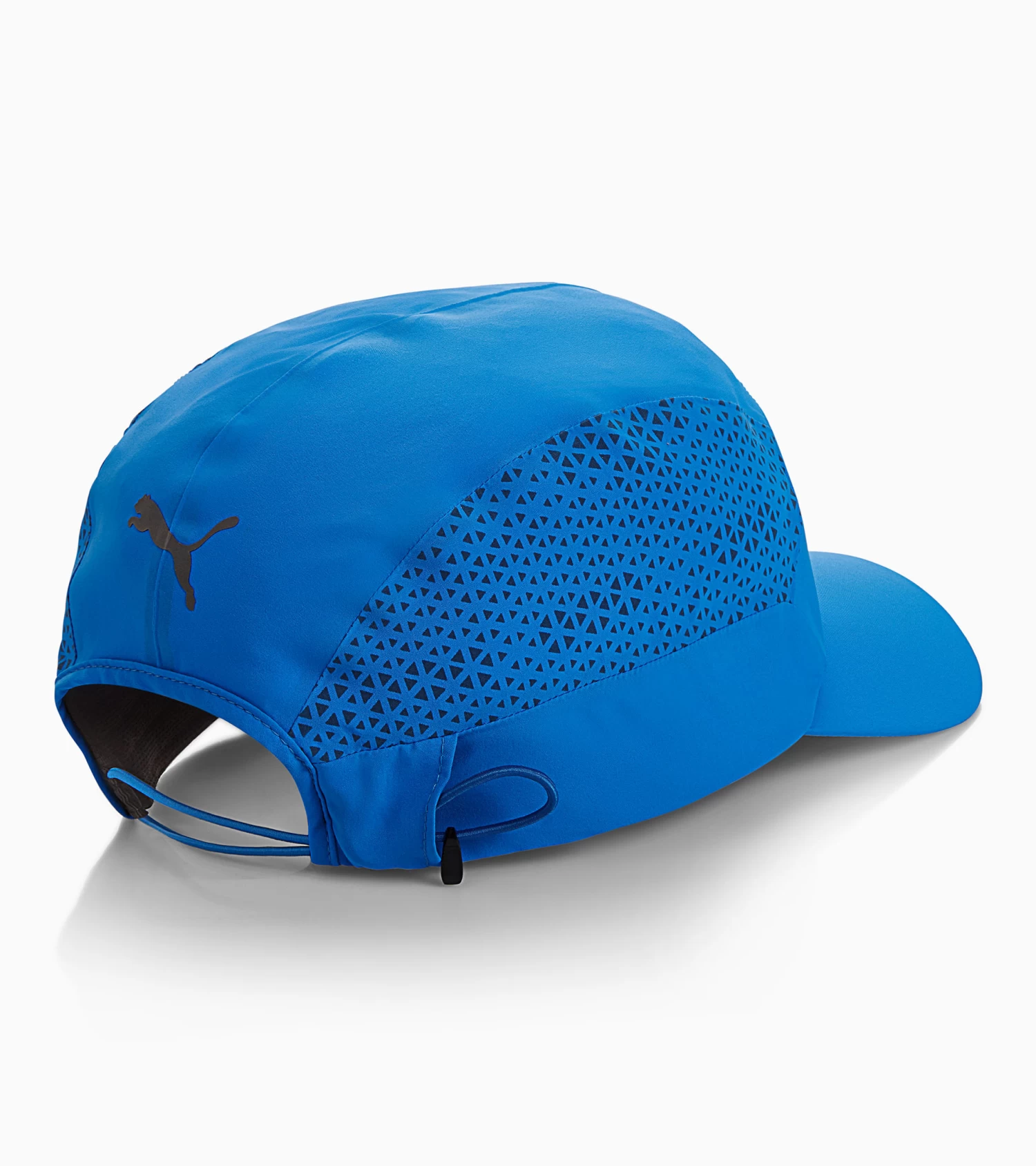 Porsche Design Triatex Cap Color Ultra Blue 2 Porsche Design Triatex Cap Color Ultra Blue - Image 2