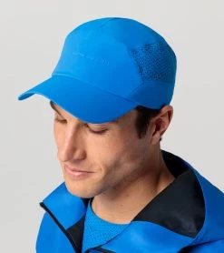 Porsche Design Triatex Cap Color Ultra Blue 5 Porsche Design Triatex Cap Color Ultra Blue -Porsche Design Store 4056487049298 003 ga pd sall ain v1