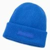 Porsche Design Cashmere Mix Beanie Color Ultra Blue
