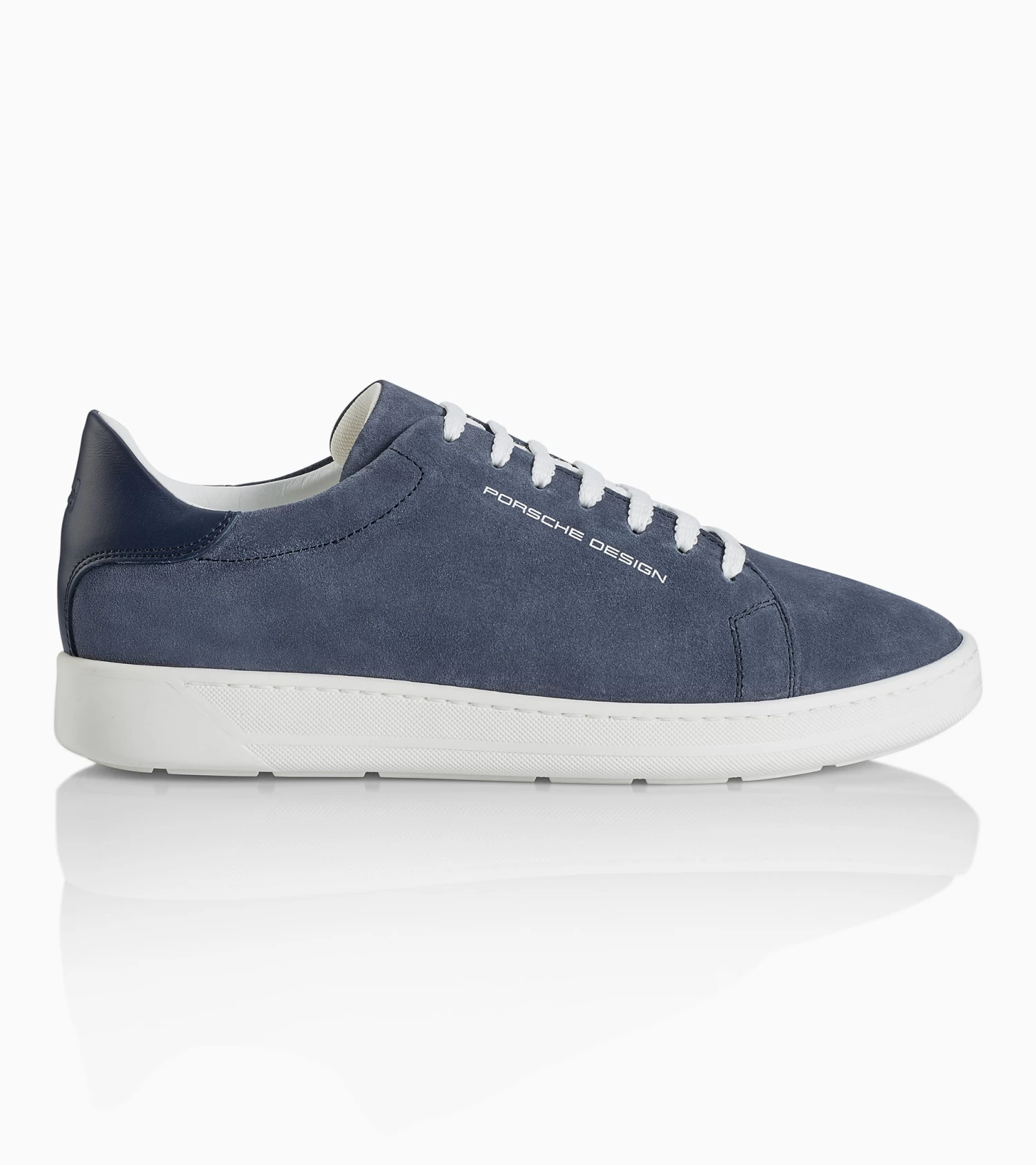 Porsche Design Cup Sole Trainers Color Denim Blue 1 Porsche Design Cup Sole Trainers Color Denim Blue