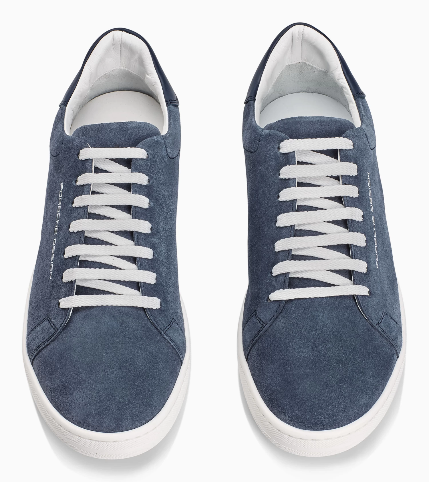 Porsche Design Cup Sole Trainers Color Denim Blue 3 Porsche Design Cup Sole Trainers Color Denim Blue - Image 3