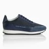 Porsche Design City Sneaker 2.0 Color Dark Blue