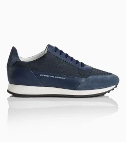 Porsche Design City Sneaker 2.0 Color Dark Blue
