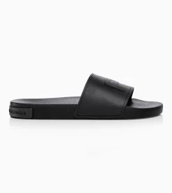 Porsche Design Slides Color Black