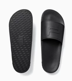 Porsche Design Slides Color Black -Porsche Design Store 4056487052083 003 ga pd sall ain v1