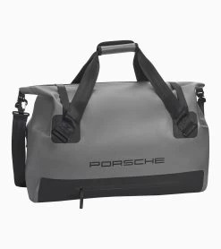 Porsche Design Active 2.0 Travel Bag Color Grey -Porsche Design Store wap0350060pacd 003 ga pd sall ain v1