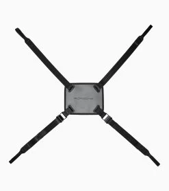 Porsche Design Active 2.0 Travel Bag Color Grey -Porsche Design Store wap0350060pacd 008 ga pd sall ain v1