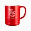 Porsche Design Cup – 75Y Color Rot