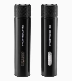 Porsche Design Salt And Pepper Mill – Essential Color Schwarz