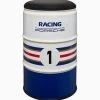 Porsche Design Barrel Seat – Motorsport – Porsche Originals