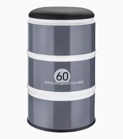 Porsche Design Barrel Seat – Heritage Color Grau