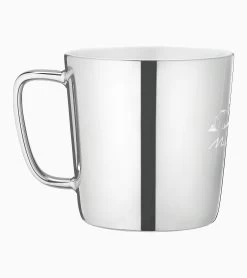 Porsche Design Cup – 75Y – Mission X Hypercar – Limited Color Silber 5 Porsche Design Cup – 75Y – Mission X Hypercar – Limited Color Silber -Porsche Design Store wap0501750r75y 003 ga pd sall ain v1