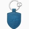 Porsche Design Crest Key Ring – Transformers: Rise Of The Beasts X Porsche Color Blau