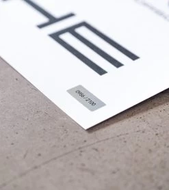 Porsche Design Porsche Poster Set – 75Y – Driven By Dreams Color Mehrfarbig -Porsche Design Store wap0504700r75y 006 ga pd sall ain v1