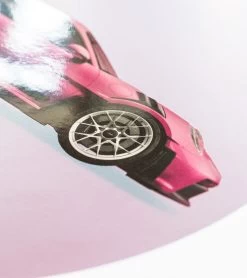 Porsche Design Porsche Poster Set – 75Y – Driven By Dreams Color Mehrfarbig -Porsche Design Store wap0504700r75y 010 ga pd sall ain v1