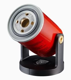 Porsche Design 911 Spotlight Classic – Porsche Originals Color Rot/schwarz