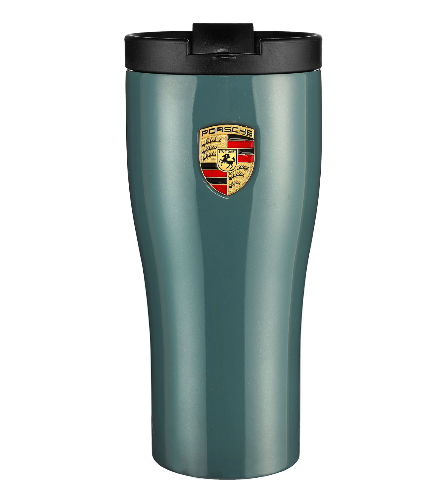Porsche Design Thermal Travel Mug Color Shorebluemetallic 1 Porsche Design Thermal Travel Mug Color Shorebluemetallic
