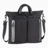 Porsche Design Golf Locker Bag – Sport Color Schwarz/grau
