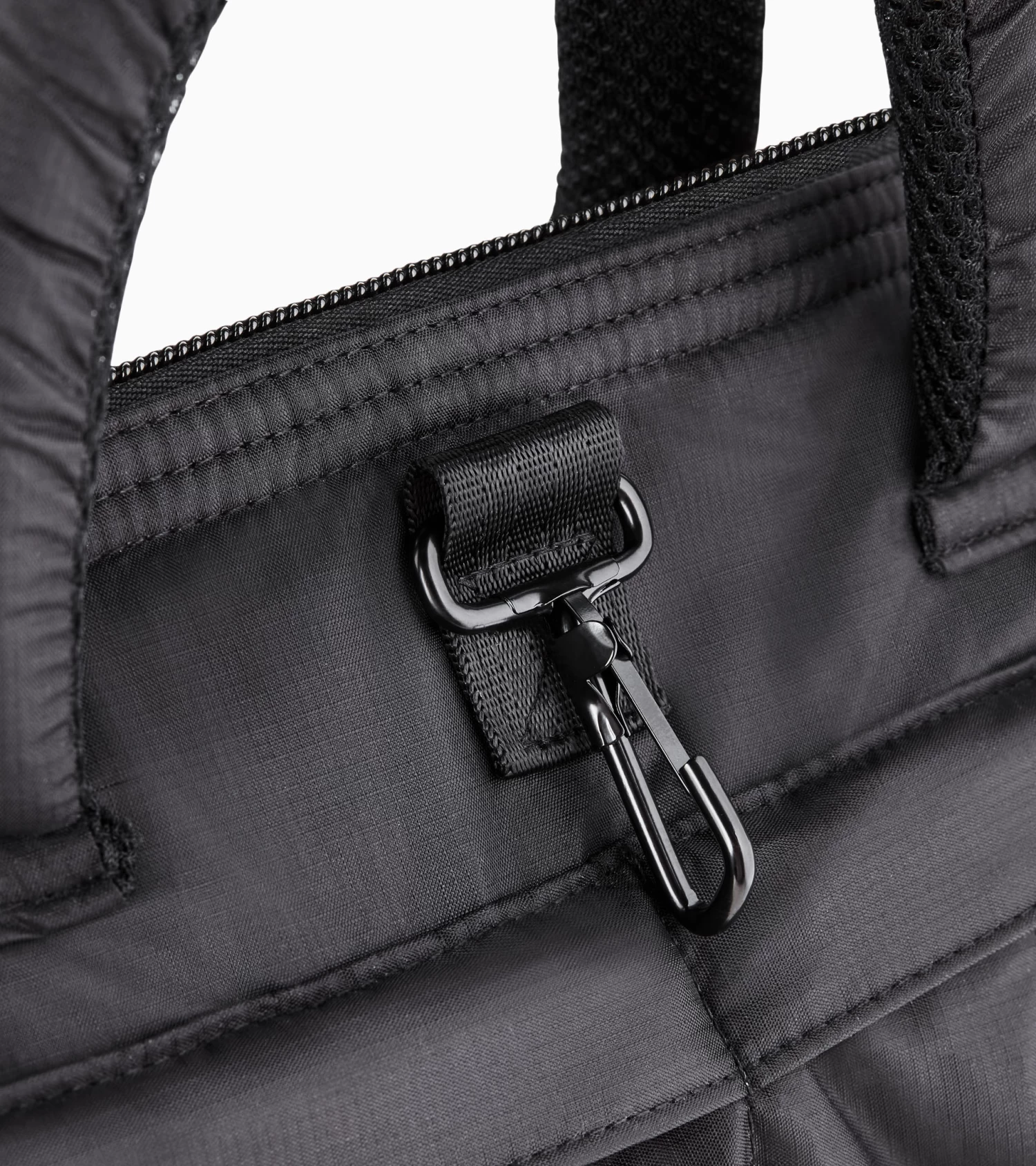 Porsche Design Golf Locker Bag – Sport Color Schwarz/grau 4 Porsche Design Golf Locker Bag – Sport Color Schwarz/grau - Image 4