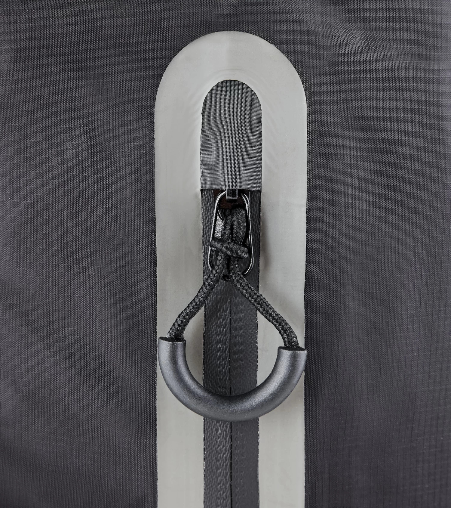 Porsche Design Golf Locker Bag – Sport Color Schwarz/grau 6 Porsche Design Golf Locker Bag – Sport Color Schwarz/grau - Image 6