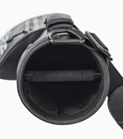 Porsche Design Golf Pencil Bag – Sport Color Schwarz/grau -Porsche Design Store wap0600030r0pb 004 ga pd sall ain v1