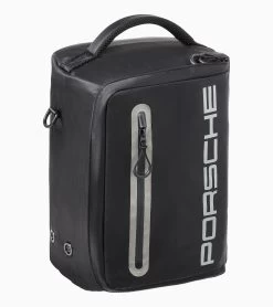 Porsche Design Golf Shoe Bag – Sport Color Schwarz/grau -Porsche Design Store wap0600040r0sb 003 ga pd sall ain v1