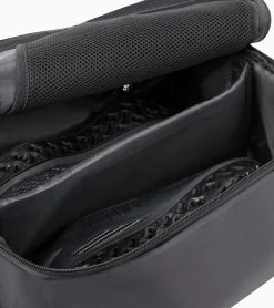 Porsche Design Golf Shoe Bag – Sport Color Schwarz/grau -Porsche Design Store wap0600040r0sb 004 ga pd sall ain v1