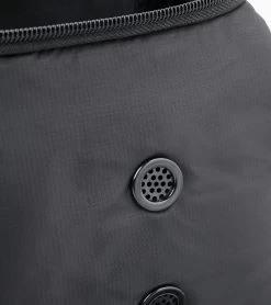 Porsche Design Golf Shoe Bag – Sport Color Schwarz/grau -Porsche Design Store wap0600040r0sb 005 ga pd sall ain v1