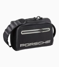 Porsche Design Golf Shoe Bag – Sport Color Schwarz/grau -Porsche Design Store wap0600040r0sb 006 ga pd sall ain v1