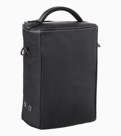 Porsche Design Golf Shoe Bag – Sport Color Schwarz/grau -Porsche Design Store wap0600040r0sb 007 ga pd sall ain v1